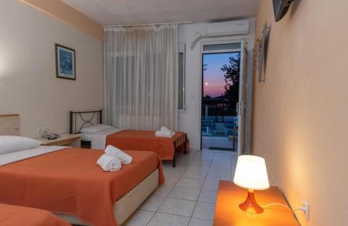 Orestiada Apartment | Estia