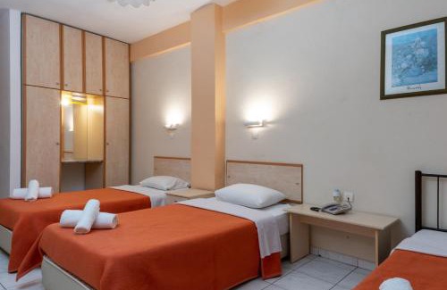 Orestiada Apartment | Estia