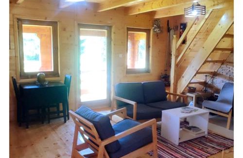 Zabljak House | Estia