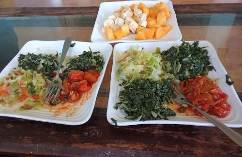 Lalibela Apartment | Estifanos Guest House