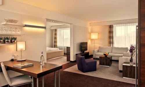 Neukoelln Hotel | Estrel Berlin