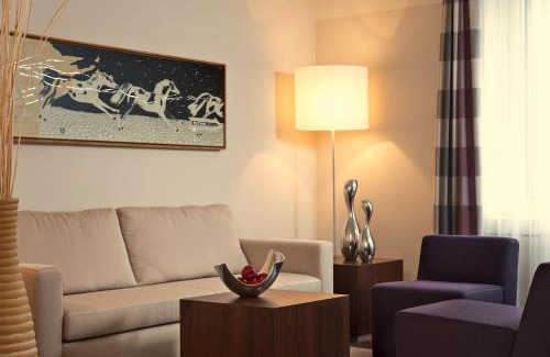 Neukoelln Hotel | Estrel Berlin