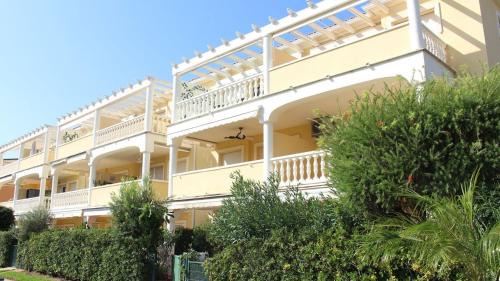Denia Apartment | Estrella Blanca I, 2 dormitorios, by Bookindenia