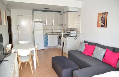 Denia Apartment | Estrella Blanca I, 2 dormitorios, by Bookindenia