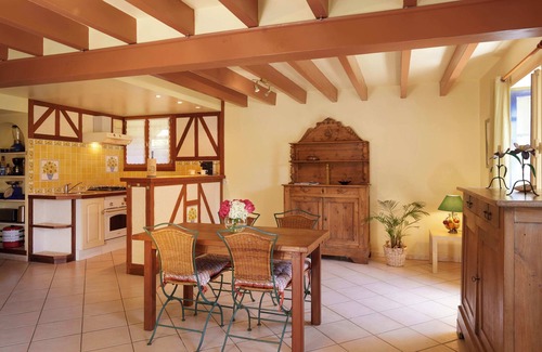 Saint Palais Cottage | Estuaire Gironde - Near BLAYE In the vineyards at 1 km shops Gite 75m²