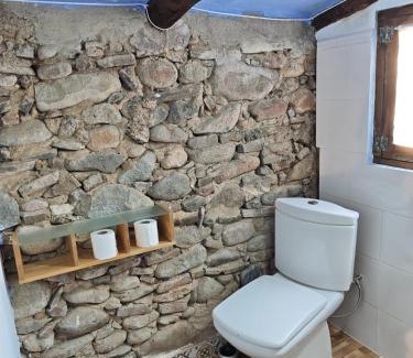 Angles Apartment | Estudio en masía Can Mon