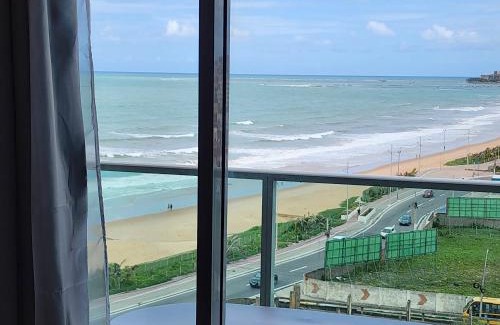 Maceio Apartment | Estudio frente ao mar - Maceio