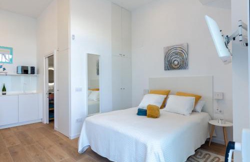 La Malva-rosa Apartment | Estudio Marina Ivana