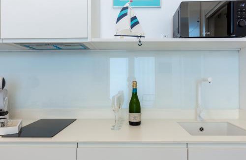 La Malva-rosa Apartment | Estudio Marina Ivana