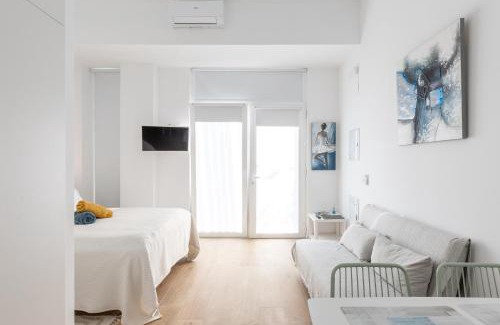 La Malva-rosa Apartment | Estudio Marina Ivana