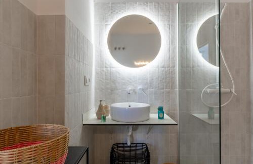 La Malva-rosa Apartment | Estudio Marina Ivana