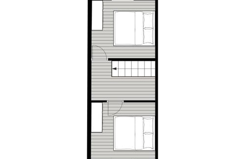 Trondheim House | Et helt hus med utsikt! 10 min fra Trondheim sentrum