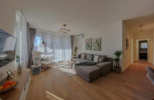 Sarajevska Apartment | Eternal Lux Belgrade Waterfront