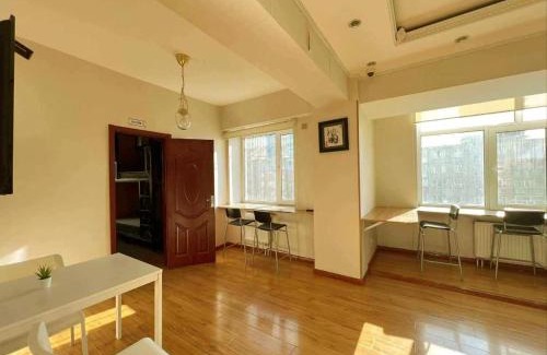 Downtown Ulaanbaatar House | Eternal Sky Tour & Guest house