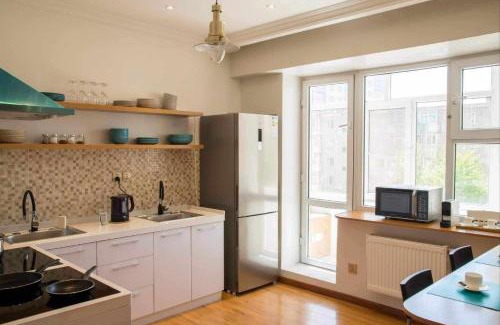 Downtown Ulaanbaatar House | Eternal Sky Tour & Guest house