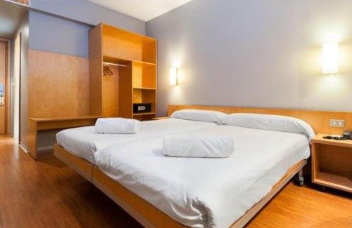 Irun Hotel | ETH Irún