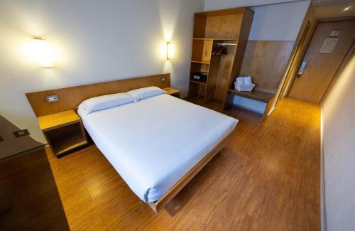 Irun Hotel | ETH Irún