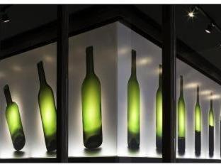 Haro Hotel | ETH Rioja