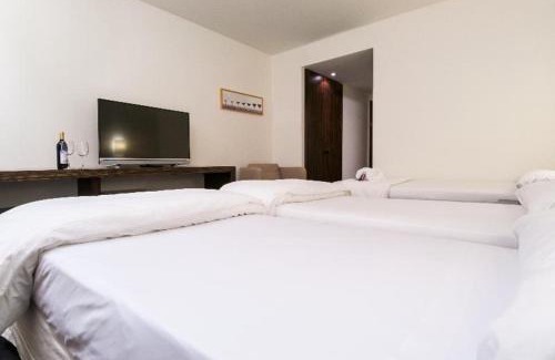 Haro Hotel | ETH Rioja