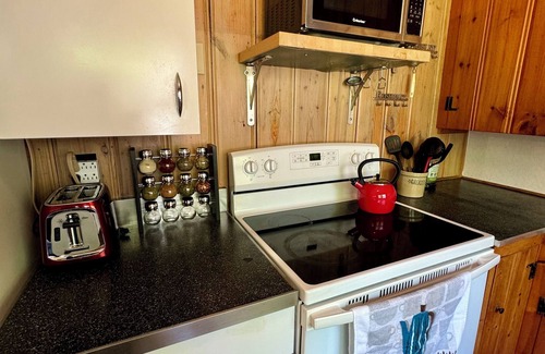 Nisswa Cabin | Ethel's Cottage-on the shore of Gull Lake Nisswa MN