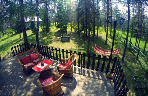 Zlatibor House | Ethno Cottage "Biljana"