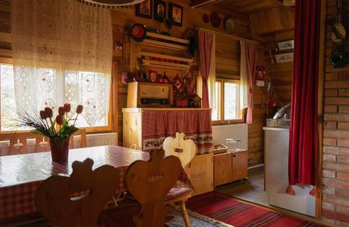 Zlatibor House | Ethno Cottage "Biljana"