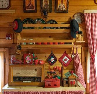 Zlatibor House | Ethno Cottage "Biljana"