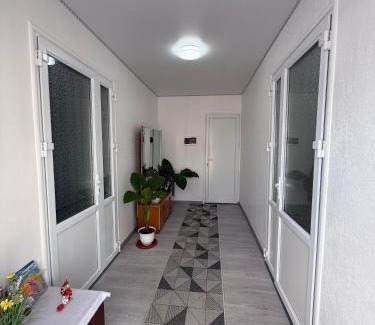 Moldova House | EthnoVilla - A comfortable Moldovan house for a peaceful and relaxing stay Молдавский, уютный дом для отдыха