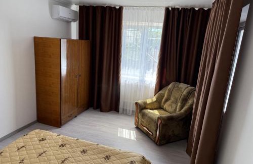Moldova House | EthnoVilla - A comfortable Moldovan house for a peaceful and relaxing stay Молдавский, уютный дом для отдыха