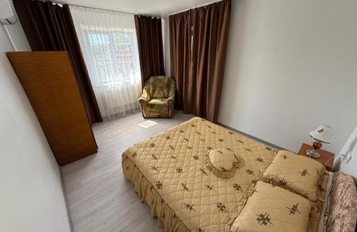 Moldova House | EthnoVilla - A comfortable Moldovan house for a peaceful and relaxing stay Молдавский, уютный дом для отдыха