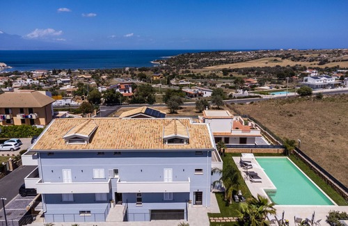 Brucoli Apartment | Etna Mare Apt by Wonderful Italy - Fico d'India