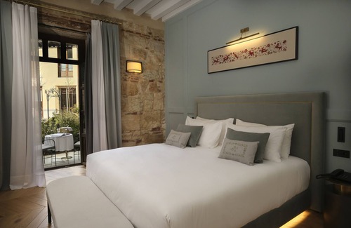 Centro Hotel | EUNICE HOTEL GASTRONOMICO