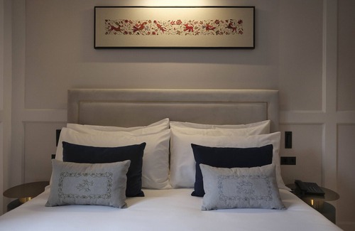 Centro Hotel | EUNICE HOTEL GASTRONOMICO
