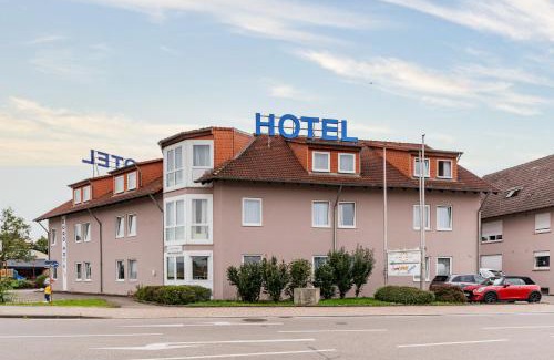 Kappel-Grafenhausen Hotel | Euro-Hotel