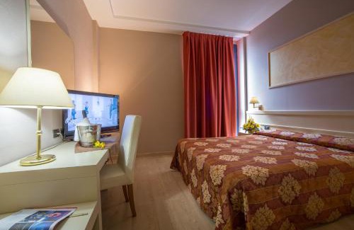 Cascina Hotel | Euro Hotel