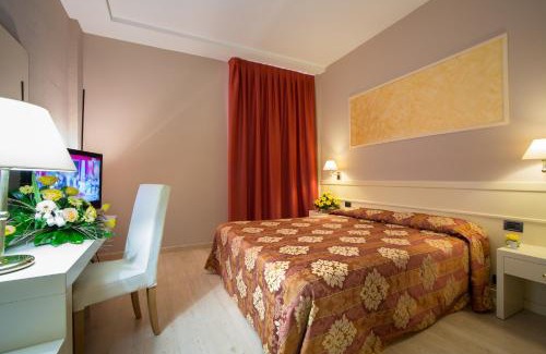 Cascina Hotel | Euro Hotel