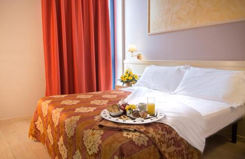 Cascina Hotel | Euro Hotel