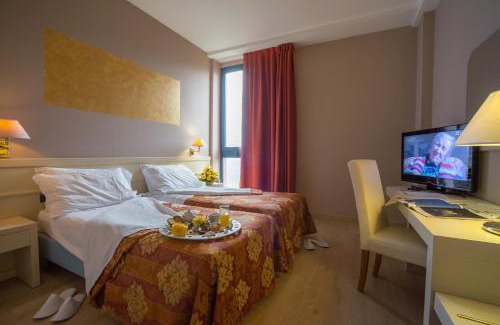 Cascina Hotel | Euro Hotel