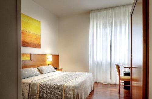 Nuoro Hotel | Euro Hotel