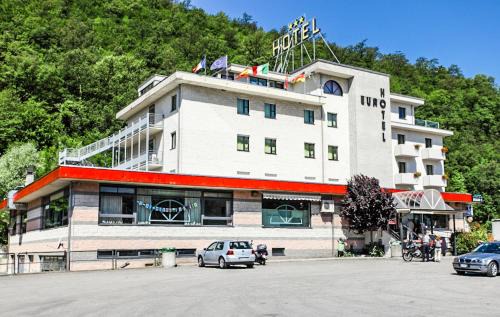 Pieve Santo Stefano Hotel | Euro Hotel