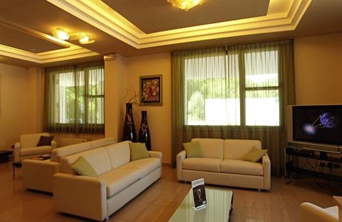 Pieve Santo Stefano Hotel | Euro Hotel