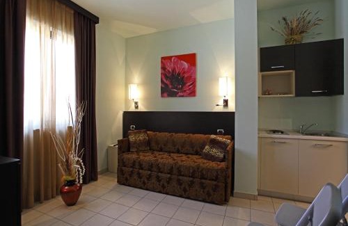 Pieve Santo Stefano Hotel | Euro Hotel