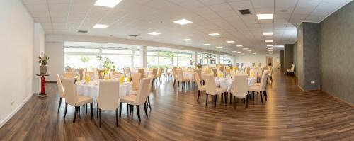 Hennef Hotel | Euro Park Hotel Hennef