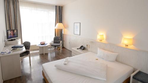 Hennef Hotel | Euro Park Hotel Hennef