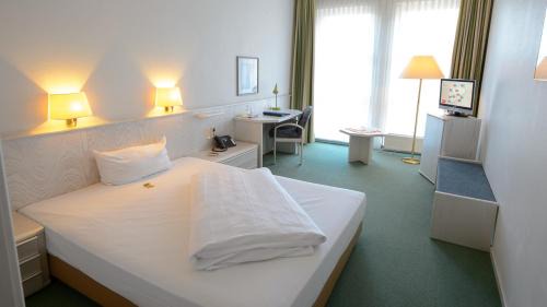 Hennef Hotel | Euro Park Hotel Hennef