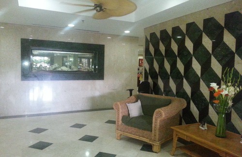 San José de Guanipa Hotel | Eurobuilding Express El Tigre