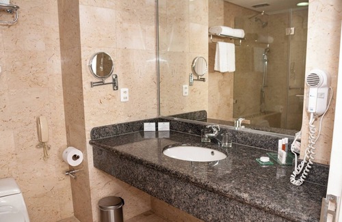 San José de Guanipa Hotel | Eurobuilding Express El Tigre