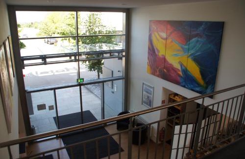 Deffingen Hotel | EuroHotel Günzburg