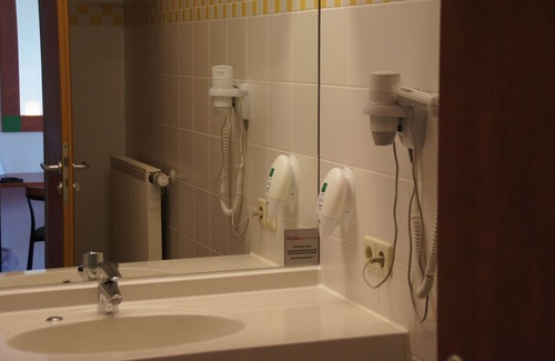 Deffingen Hotel | Eurohotel Günzburg