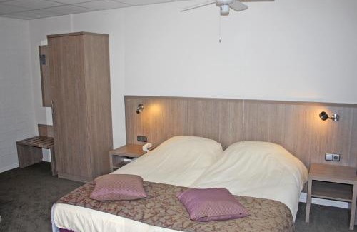 Leeuwarden Hotel | Eurohotel